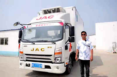 鮮活蝦苗運輸，廣東林威如何用帥鈴冰博士穩操勝券