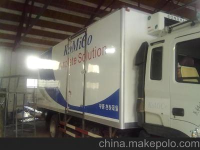 專業定制，品質卓越——蘇州市大昌汽車廂體制造有限公司供應各類汽車廂體及尾板