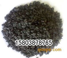 焦炭、焦炭濾料與煤的區別及應用